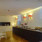 Hotel Torrione Reggio Calabria