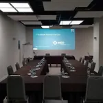 Hotel Torrione Reggio Calabria