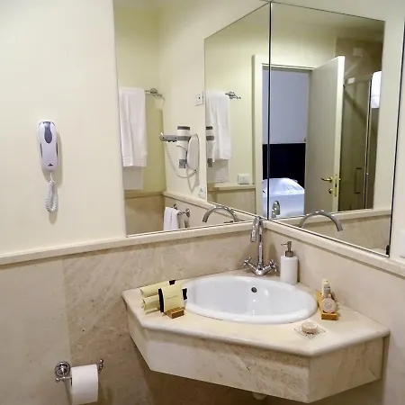Torrione Hotel 4*