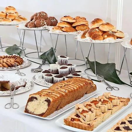 Torrione 4* Reggio di Calabria