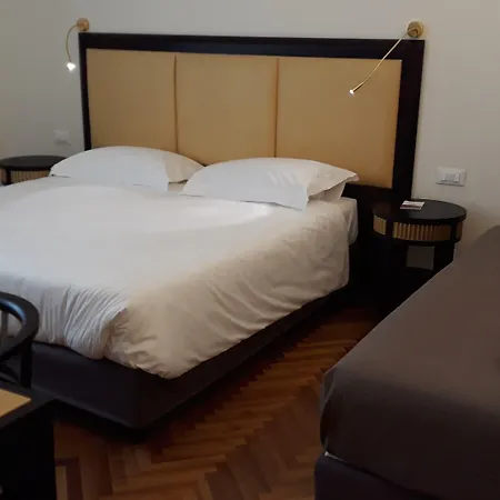 Szálloda Torrione 4*