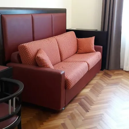 Szálloda Torrione Reggio di Calabria