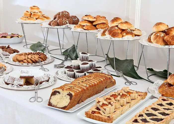 Torrione 4* Reggio de Calabre