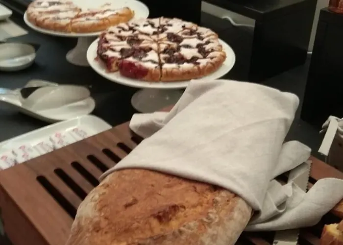 Torrione Reggio de Calabre