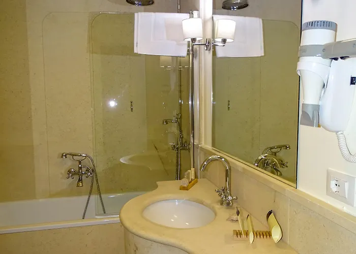 Torrione Reggio de Calabre