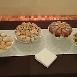 Torrione 4* Reggio di Calabria