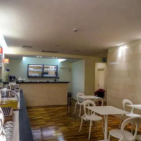 Torrione Hotel