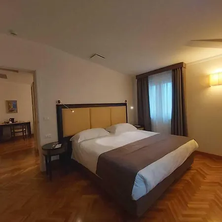 Torrione Hotel