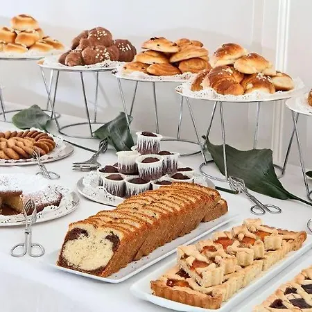 Hotel Torrione Reggio Calabria