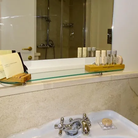 Hotel Torrione Reggio di Calabria