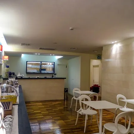 Torrione Hotel Reggio di Calabria