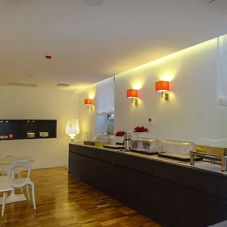 Hotel Torrione Reggio Calabria