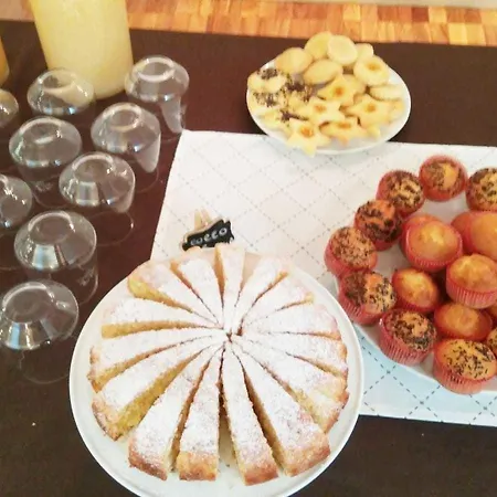 Hotel Torrione