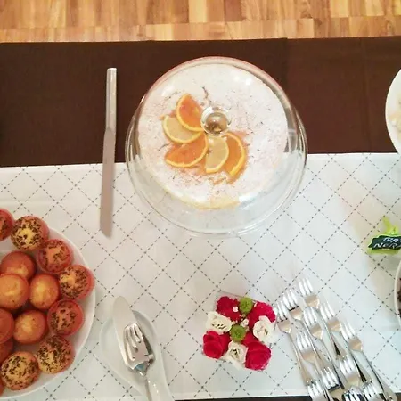 Hotel Torrione Reggio Calabria