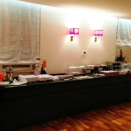 Torrione 酒店 4*
