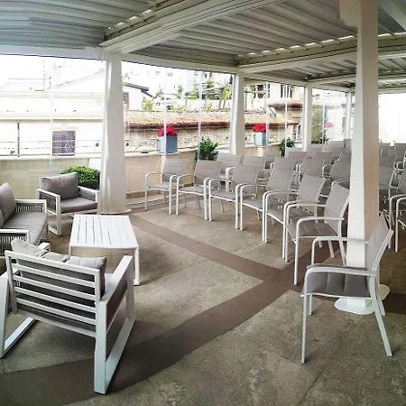 Torrione 4* Reggio di Calabria