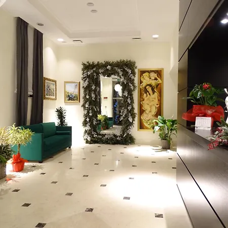 Hotel Torrione Reggio di Calabria