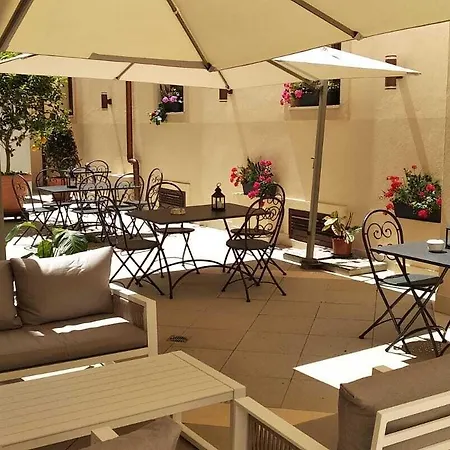 Torrione Hotel