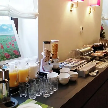 Hotel Torrione 4*