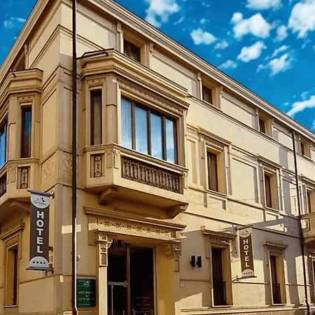 Torrione 4* Reggio di Calabria