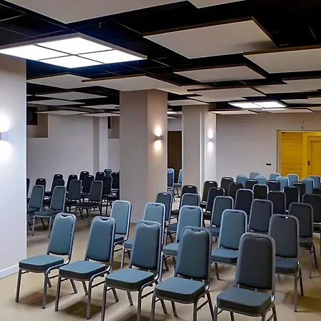 Torrione Hotel Reggio di Calabria