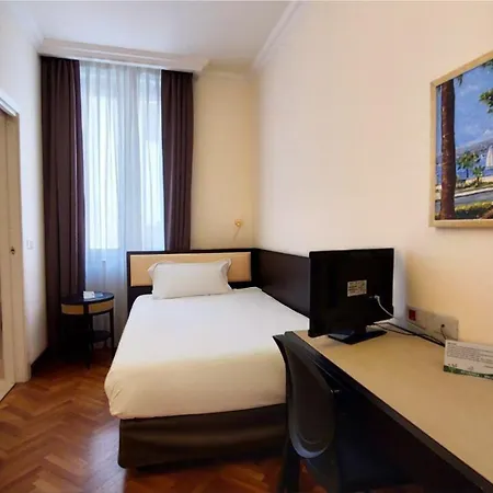 Hotel Torrione Reggio Calabria