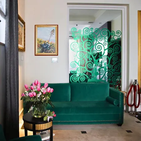 Torrione 4* Reggio di Calabria