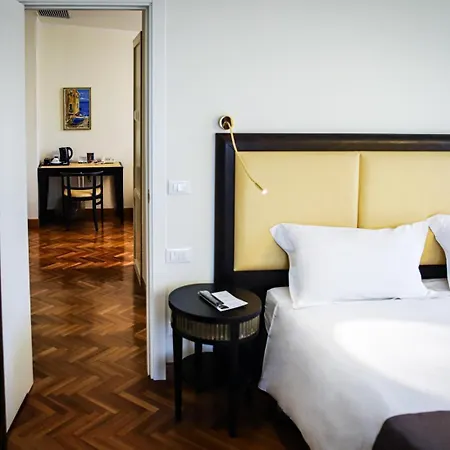 Hotel Torrione
