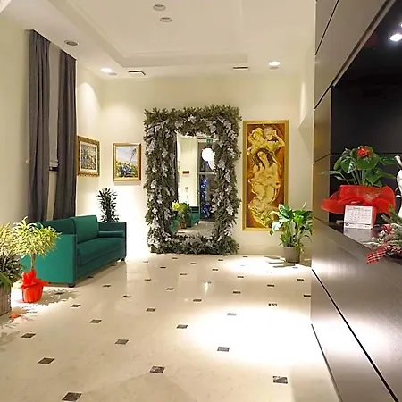 Torrione 酒店 雷焦卡拉布里亚