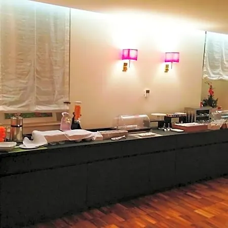 Torrione 酒店 雷焦卡拉布里亚