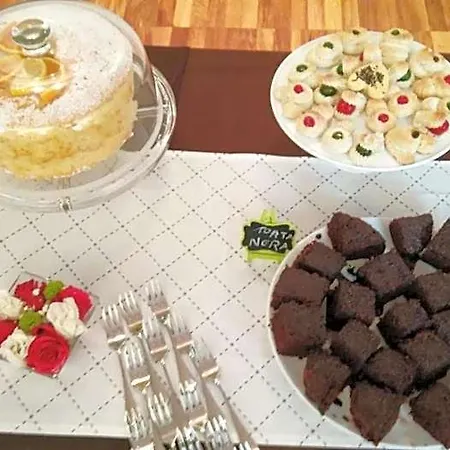Torrione 4* 雷焦卡拉布里亚