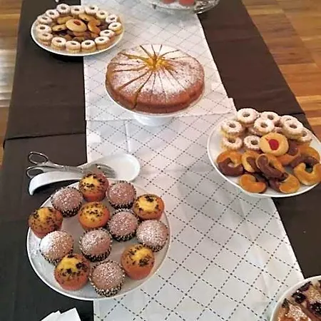 Torrione Hotel Reggio di Calabria