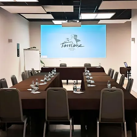 Torrione Hotel 4*