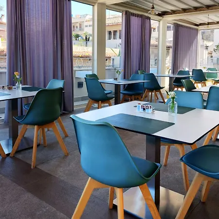 Hotel Torrione Reggio Calabria