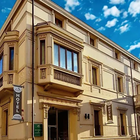 Torrione Reggio Calabria