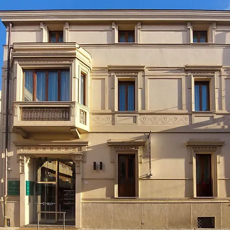 Hotel Torrione Reggio Calabria