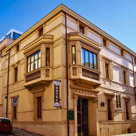 Torrione 4* Reggio Calabria