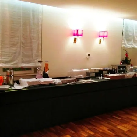 Torrione Hotel Reggio Calabria