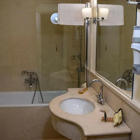 Hotel Torrione