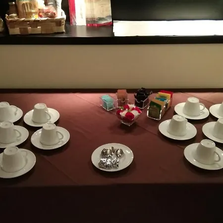 Hotel Torrione Reggio Calabria