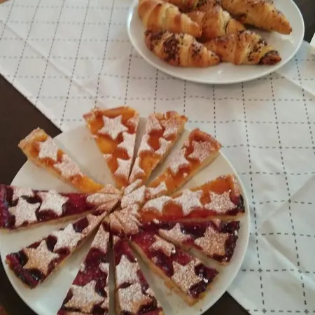 酒店 Torrione 4*