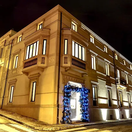 Torrione 4* Reggio Calabria