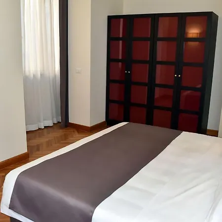 Hotel Torrione