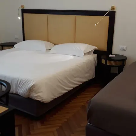 Hotel Torrione