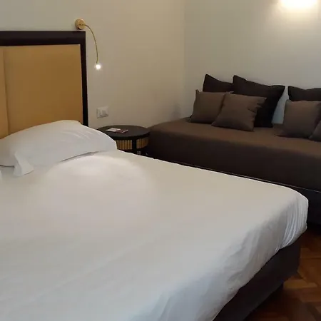 Hotel Torrione 4*