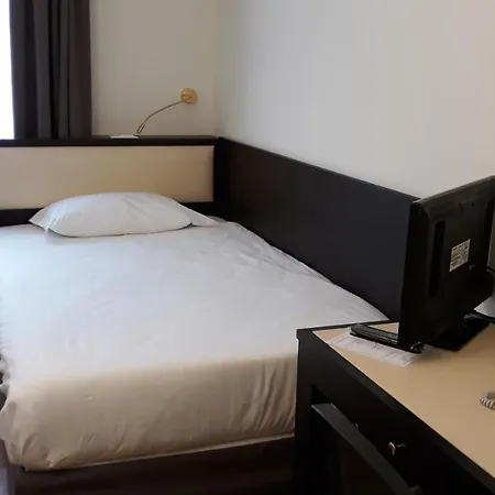 Hotel Torrione Reggio Calabria