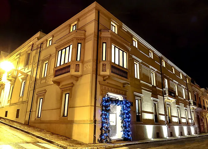 Torrione Hotel 4*