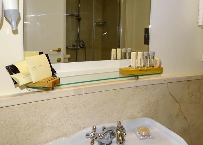 Hotel Torrione Reggio Calabria