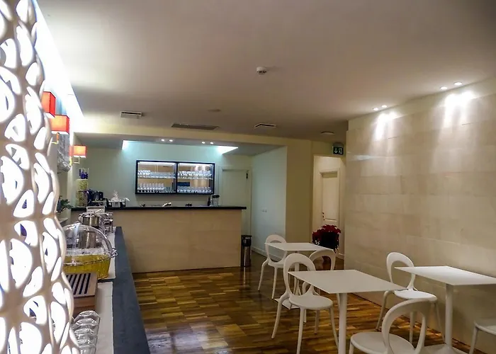 Torrione Hotel Reggio di Calabria