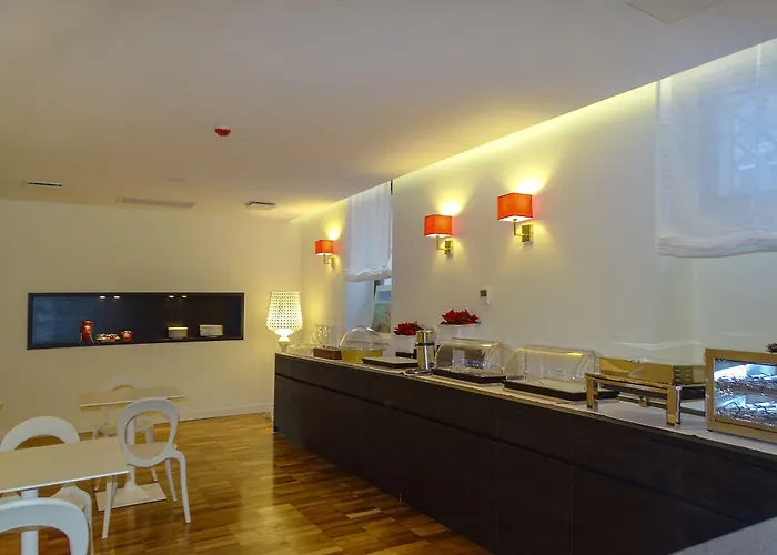 Hotel Torrione Reggio Calabria